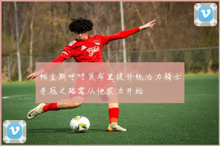 帕金斯呼吁莫布里提升统治力骑士夺冠之路需从他发力开始