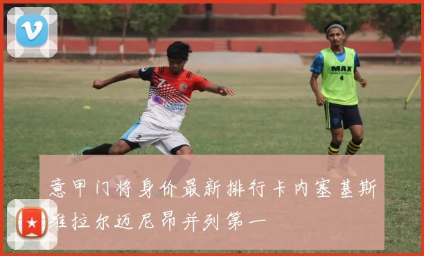 意甲门将身价最新排行卡内塞基斯维拉尔迈尼昂并列第一