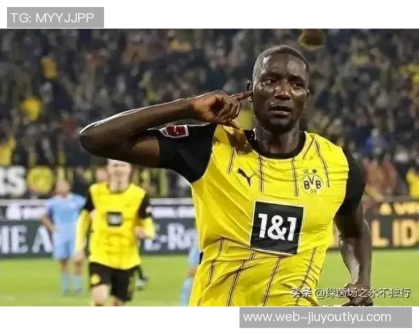 几内亚国家队宣布吉拉西因伤离队已回多特蒙德进行恢复训练