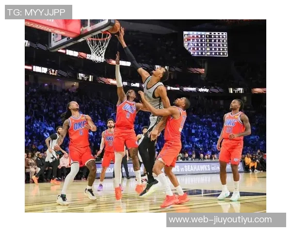 文班亚马强势登场对阵雷霆展现绝佳实力只为一次精彩示范