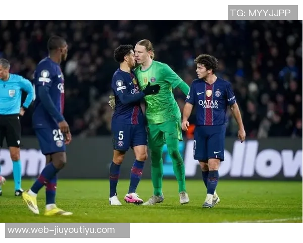 舍瓦利耶伤停萨福诺夫有望本赛季首次为巴黎出战