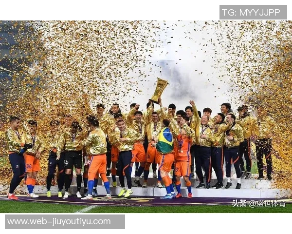 国安期望亚冠2赛场展示足协杯奖杯遗憾未能实现