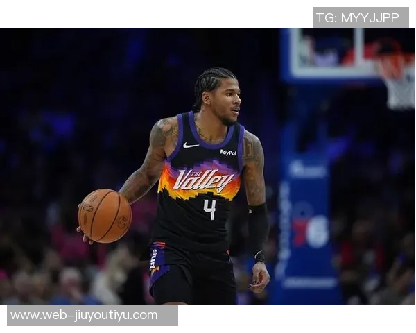 今天太阳对阵篮网杰伦格林缺席吉莱斯皮出战状态成疑