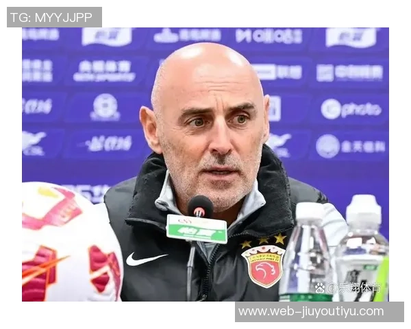 穆斯卡特谈伤病挑战希望海港延续国内赛场稳定性至亚冠赛事