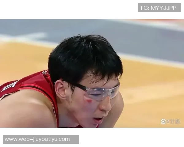 媒体人建议北京队合理分配周琦负担以应对漫长赛季疲惫挑战