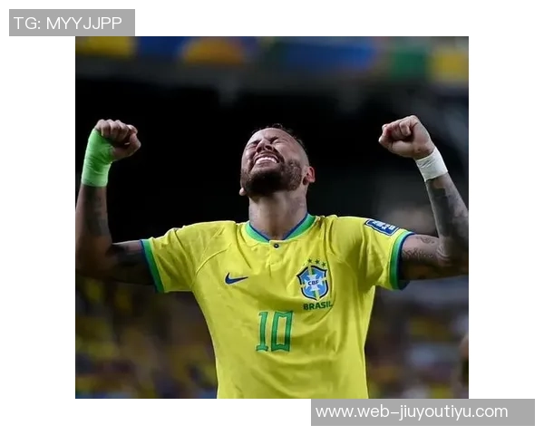 内马尔带伤拼搏助攻舒米特头球破门桑托斯领先三球