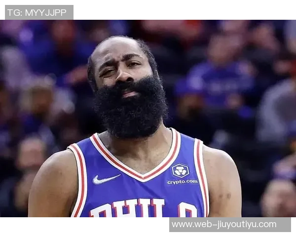 小里弗斯称哈登为NBA历史第四伟大得分后卫乔丹科比韦德位列前三