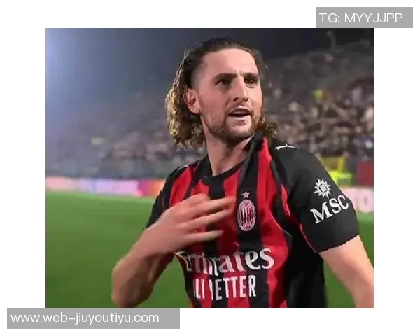 米体评米兰球员表现普利西奇获高分8分拉比奥特紧随其后75分