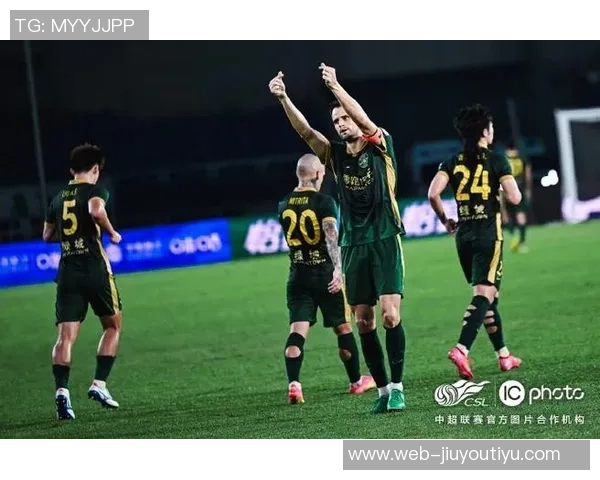 浙江队亚戈展现高效进攻能力14场比赛打入10球1助攻成球队核心